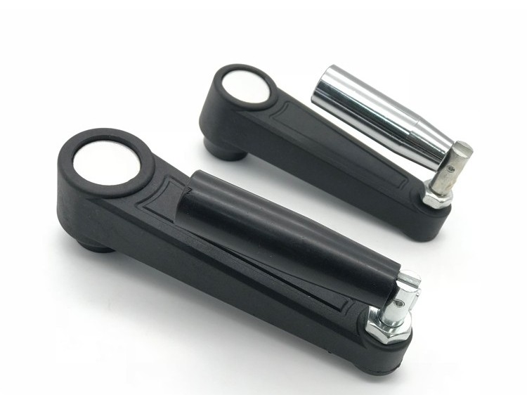 可折搖手柄 可折搖手柄