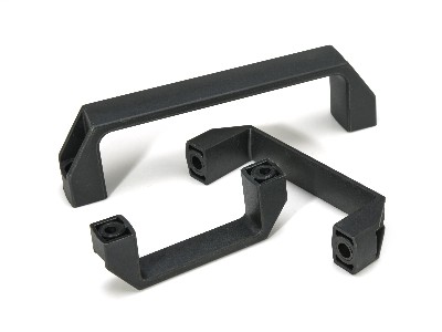 定制塑料拉手需要注意什么？