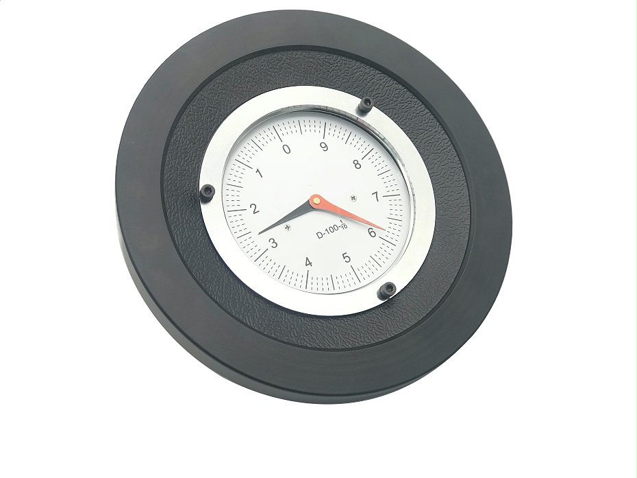 歐拓手輪廠家生產數(shù)字手輪,重錘表,壓鑄機防震滿幅表