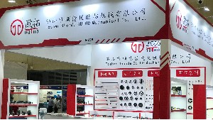 25年10月16-18日佛山潭州機床展