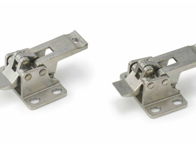 雙聯(lián)動(dòng)C款方形拉手座(短款/長款)