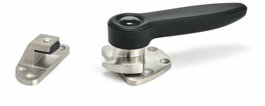 佛山歐拓源頭廠(chǎng)家制造蒸飯柜把手,蒸門(mén)式把手