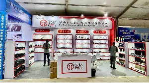 2025年4月24日河北東光包裝展