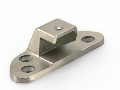 不銹鋼蒸飯柜把手-歐拓