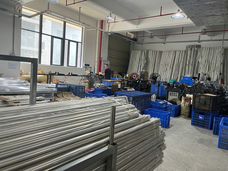 歐拓拉手廠家制造烘焙拉手,烤箱拉手,紅薯機(jī)拉手