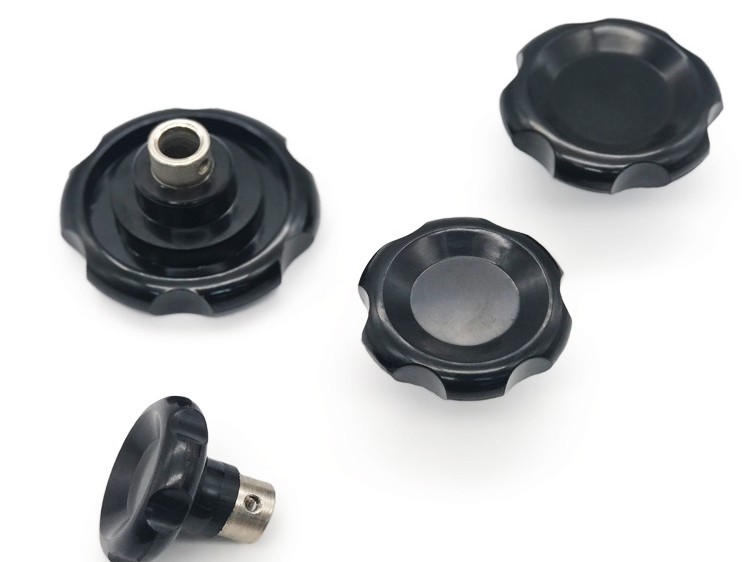 波紋凸鐵芯把手 波紋凸鐵芯把手